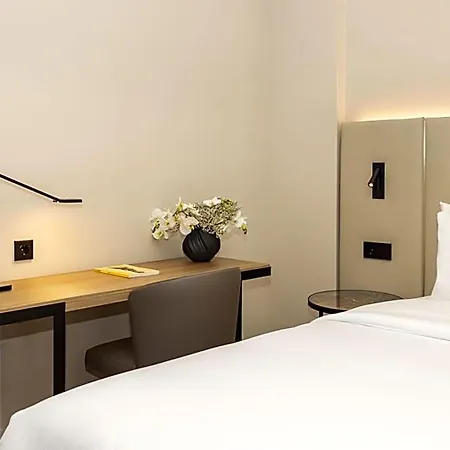 Hotel Nh Leidseplein Amsterdam