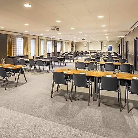 Nh Leidseplein 4* Amsterdam