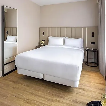 Hotel Nh Leidseplein