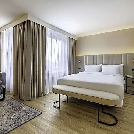 Nh Leidseplein 4*