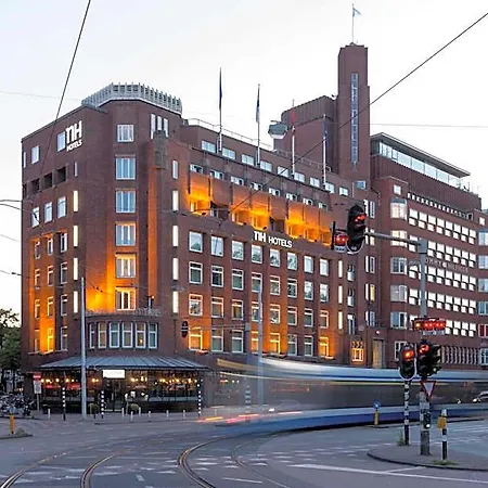 Nh Leidseplein 4*