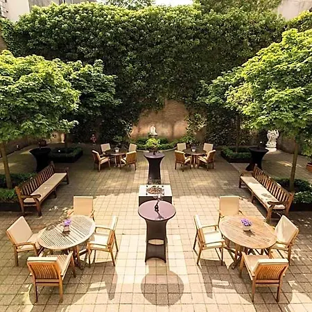 Nh Leidseplein Hotel Amsterdam