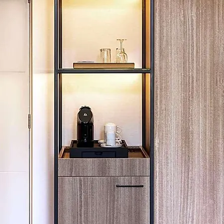 فندق Nh Leidseplein أمستردام