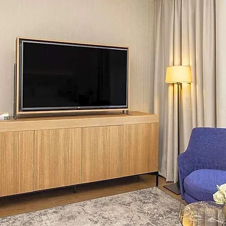 Hotel Nh Leidseplein 4*