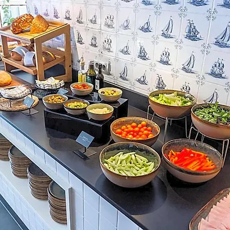Nh Leidseplein 4* Amsterdam
