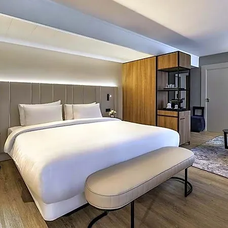 Hotel Nh Leidseplein