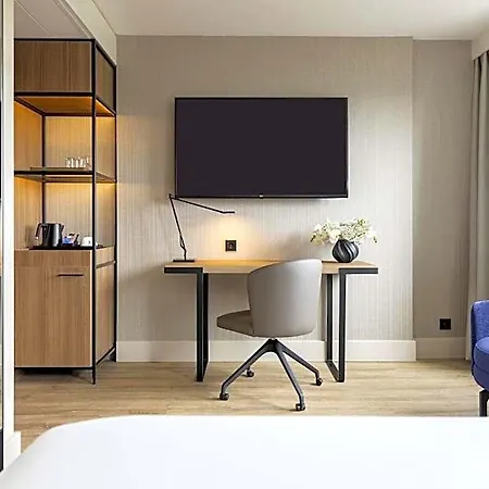 Nh Leidseplein 4*