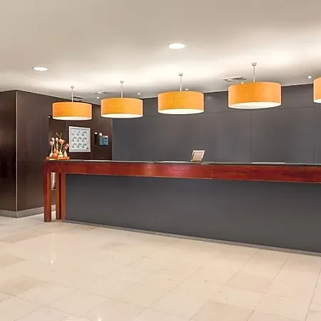 Nh Leidseplein 4* אמסטרדם