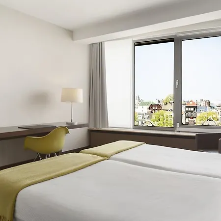 Nh Leidseplein Amsterdam