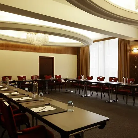 מלון Nh Leidseplein