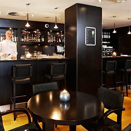 Hotel Nh Leidseplein