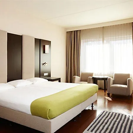 Nh Leidseplein Amsterdam