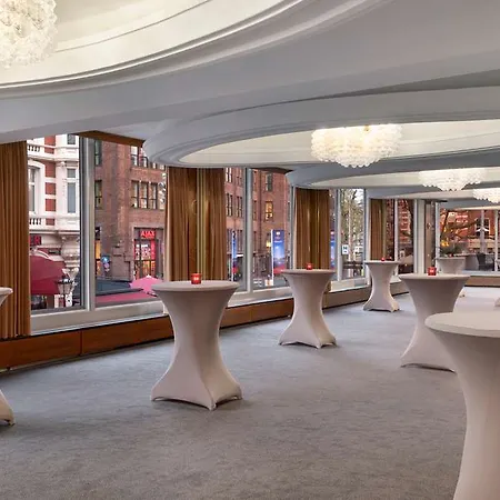 Nh Leidseplein Hotel Amsterdam