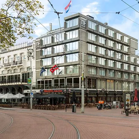 Nh Leidseplein 4*