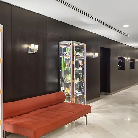 Nh Leidseplein Amsterdam