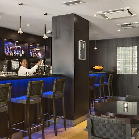 Nh Leidseplein Hotel Amsterdam