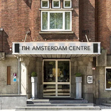 Nh Leidseplein 4*