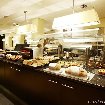 Nh Leidseplein 4*