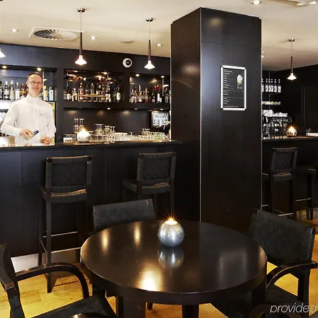 Hotel Nh Leidseplein Amsterdam