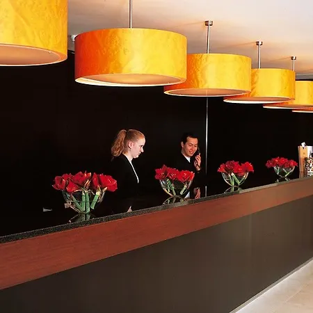 Nh Leidseplein Hotel Amsterdam