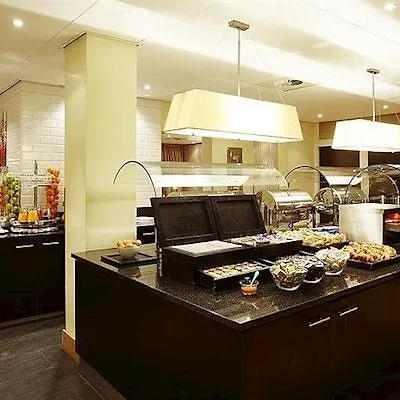 Nh Leidseplein Hotel