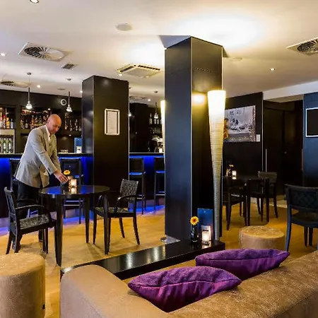 Nh Leidseplein 4*