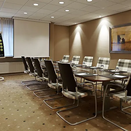 Nh Leidseplein Amsterdam