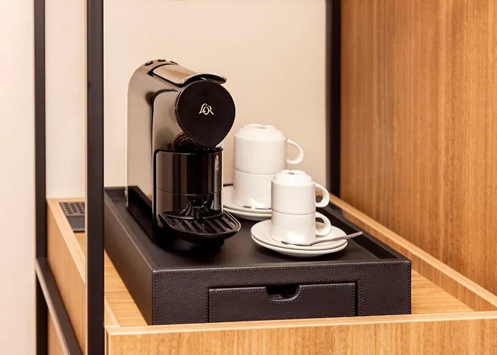 ホテル Nh Leidseplein アムステルダム