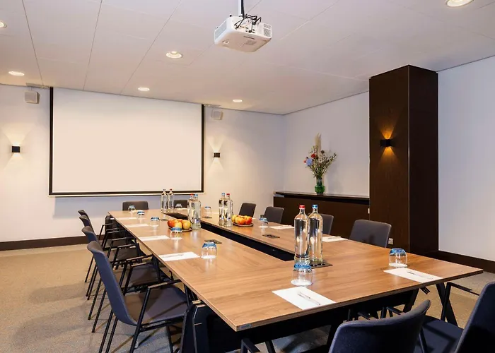 Nh Leidseplein 4* アムステルダム