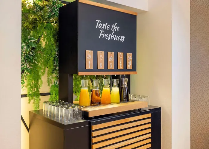 Nh Leidseplein アムステルダム