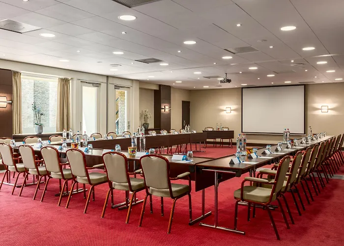 ホテル Nh Leidseplein アムステルダム