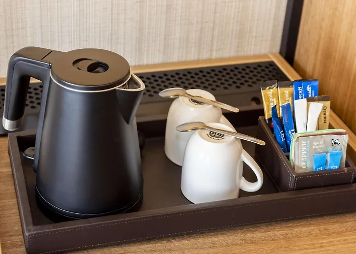 Nh Leidseplein 4* アムステルダム