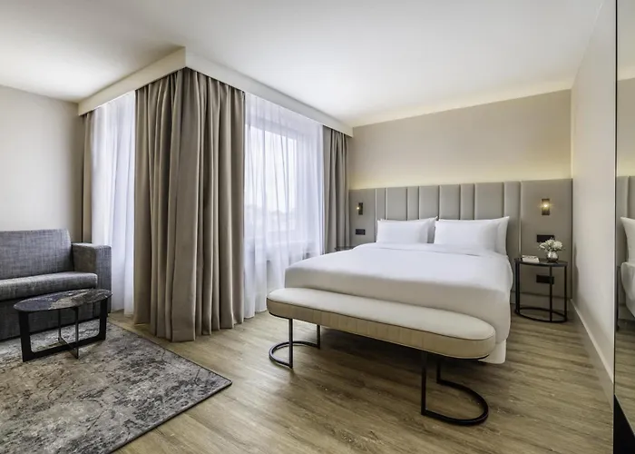 Nh Leidseplein 4* アムステルダム