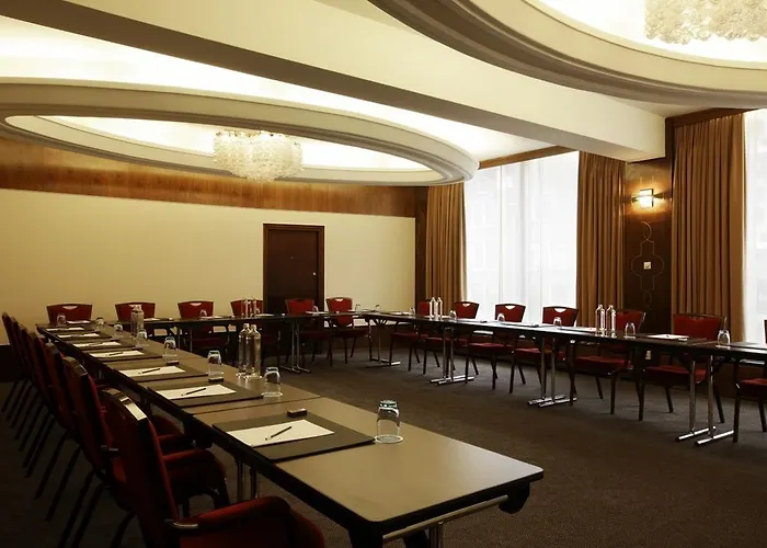 ホテル Nh Leidseplein