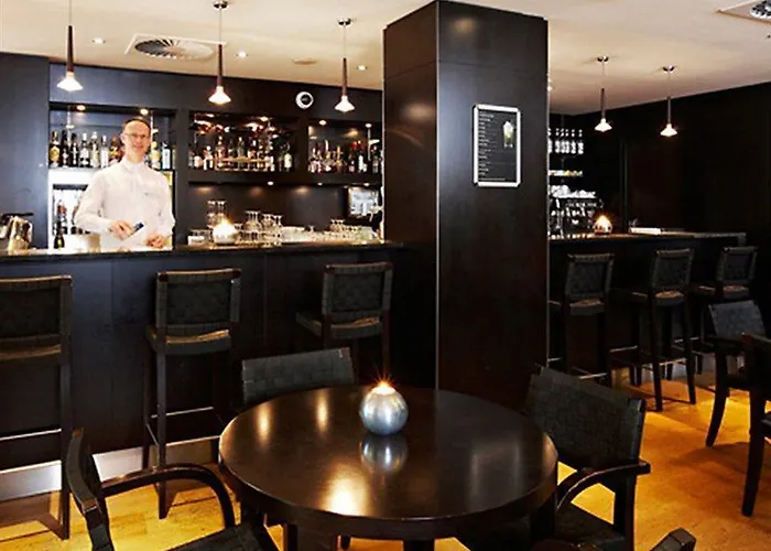 ホテル Nh Leidseplein