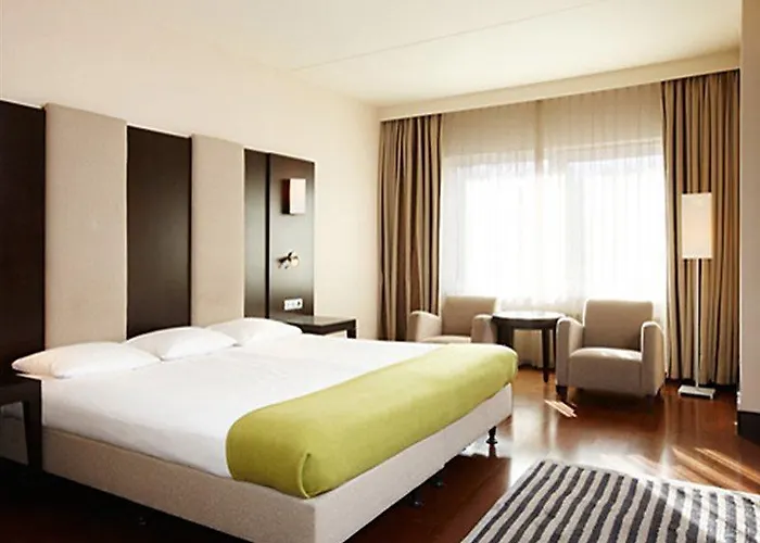 Nh Leidseplein アムステルダム