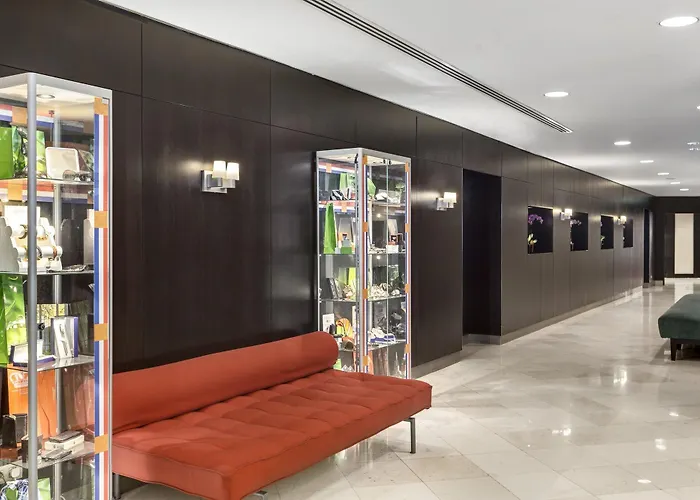 Nh Leidseplein アムステルダム