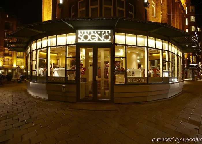 ホテル Nh Leidseplein アムステルダム