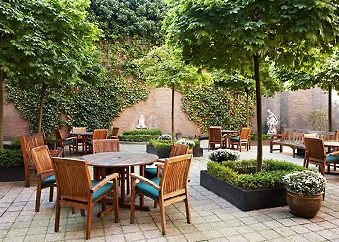 Nh Leidseplein アムステルダム