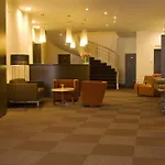 Nh Leidseplein Hotel