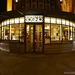 Hotel Nh Leidseplein Amsterdam