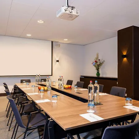 Nh Leidseplein 4* Amsterdam