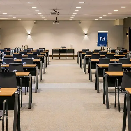 Hotel Nh Leidseplein