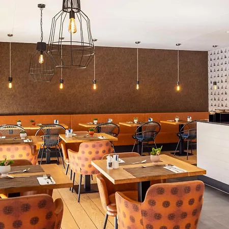 Nh Leidseplein Amsterdam