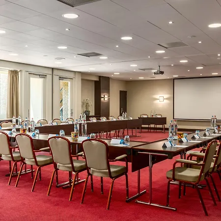 Hotel Nh Leidseplein Amsterdam