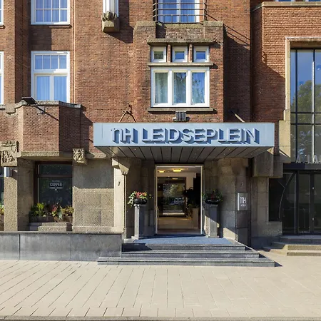Hotel Nh Leidseplein 4*