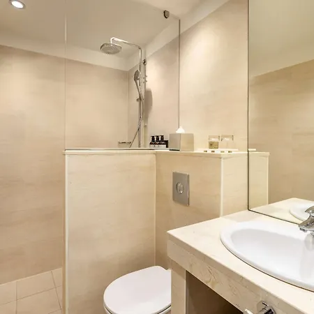 Nh Leidseplein 4* Amsterdam