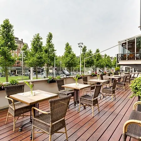Nh Leidseplein 4*