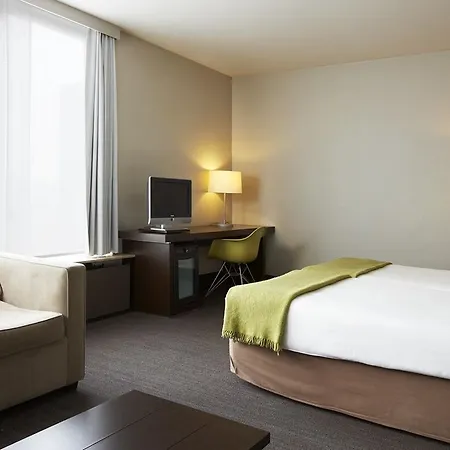 Nh Leidseplein 4* Амстердам