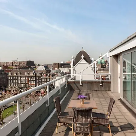 Nh Leidseplein 4*